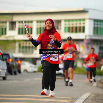 Runner Photo 5987348