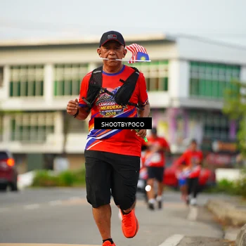 Runner Photo 5987358