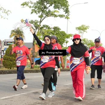 Runner Photo 5987360
