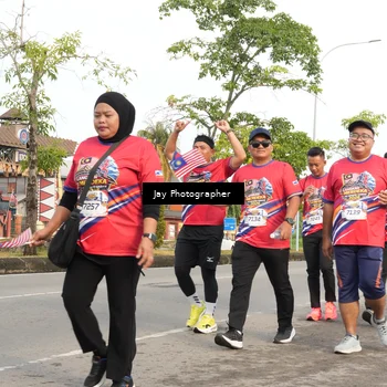 Runner Photo 5987363