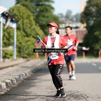 Runner Photo 5987365