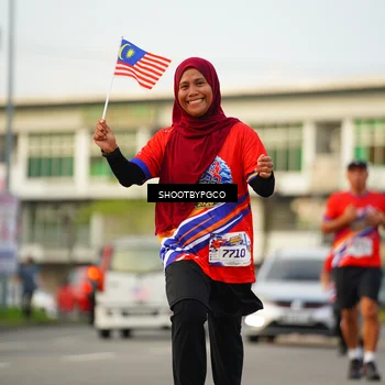 Runner Photo 5987380
