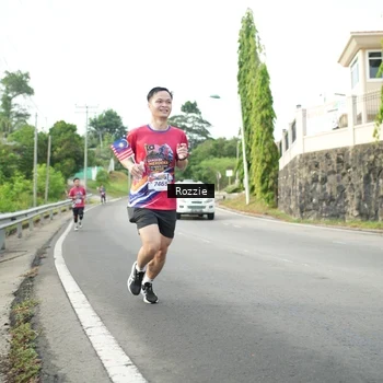 Runner Photo 5987381