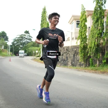 Runner Photo 5987383