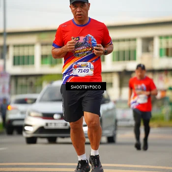 Runner Photo 5987387