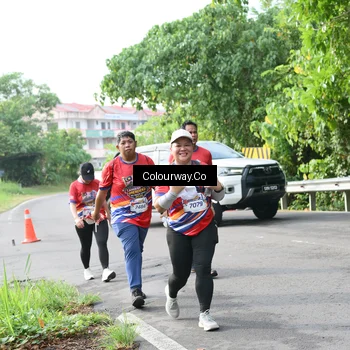 Runner Photo 5987390