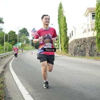 Runner Photo 5987392