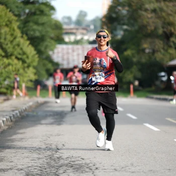 Runner Photo 5987399