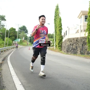 Runner Photo 5987402