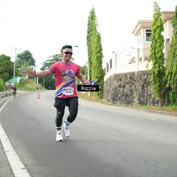 Runner Photo 5987403