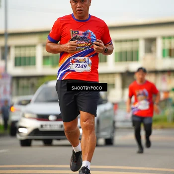 Runner Photo 5987404