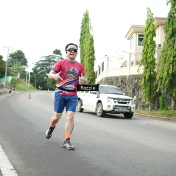 Runner Photo 5987408