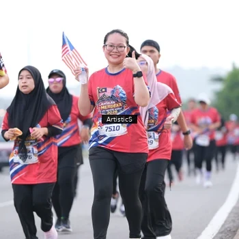 Runner Photo 5987412