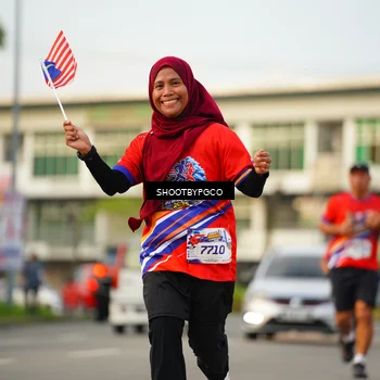 Runner Photo 5987420