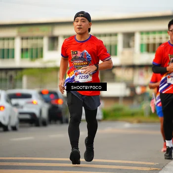 Runner Photo 5987437