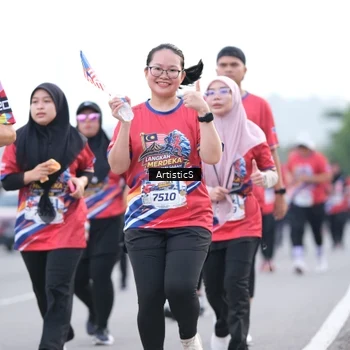Runner Photo 5987438