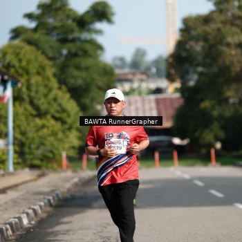 Runner Photo 5987443