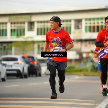 Runner Photo 5987444