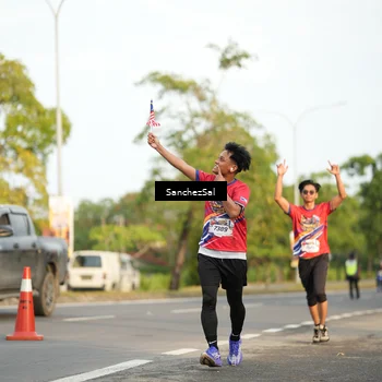 Runner Photo 5987458
