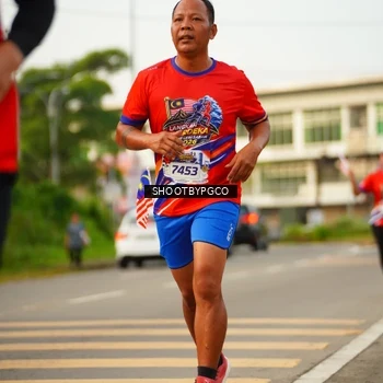 Runner Photo 5987463