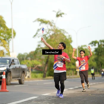 Runner Photo 5987464