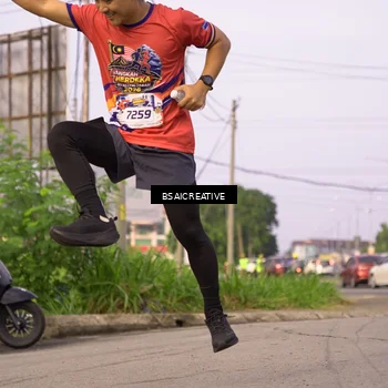 Runner Photo 5987466