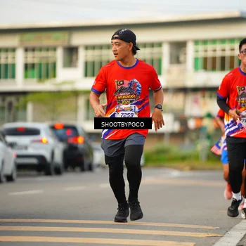 Runner Photo 5987469