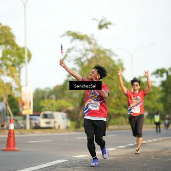 Runner Photo 5987470