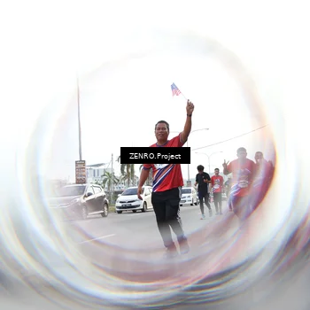 Runner Photo 5987473