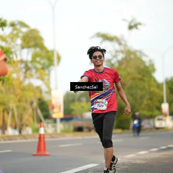 Runner Photo 5987489