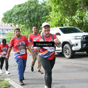 Runner Photo 5987492
