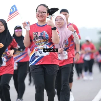 Runner Photo 5987494