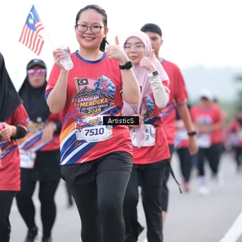 Runner Photo 5987500
