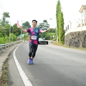 Runner Photo 5987502