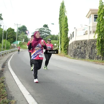 Runner Photo 5987505
