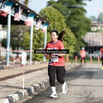 Runner Photo 5987507
