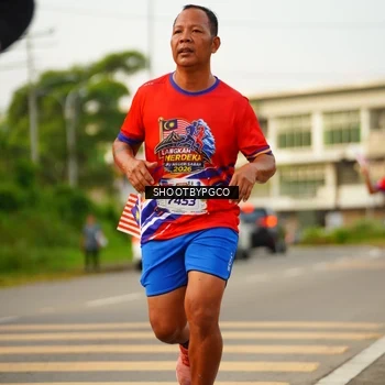 Runner Photo 5987508