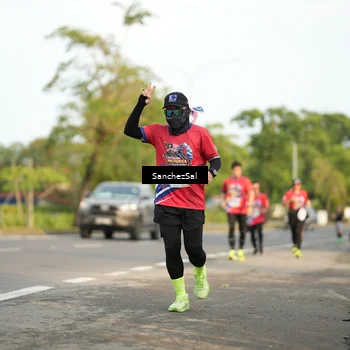 Runner Photo 5987509