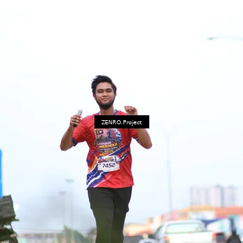 Runner Photo 5987535