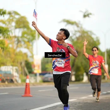 Runner Photo 5987536