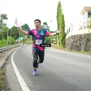 Runner Photo 5987539