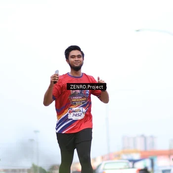 Runner Photo 5987540