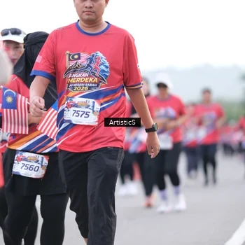 Runner Photo 5987547