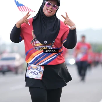 Runner Photo 5987549