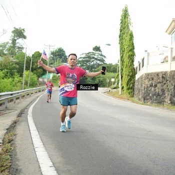 Runner Photo 5987552