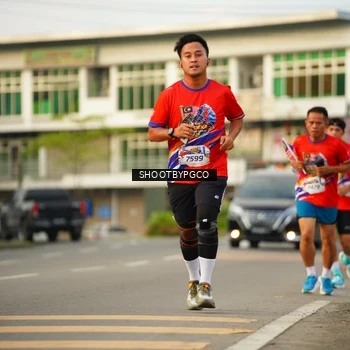 Runner Photo 5987553
