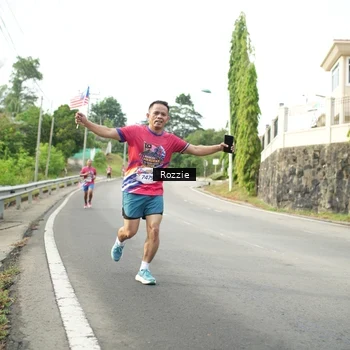 Runner Photo 5987554