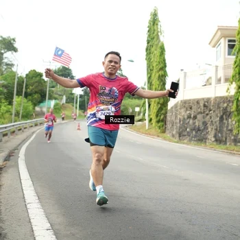 Runner Photo 5987558