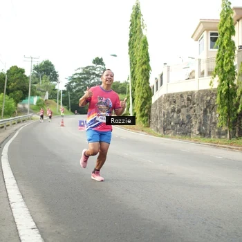 Runner Photo 5987565