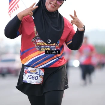 Runner Photo 5987572